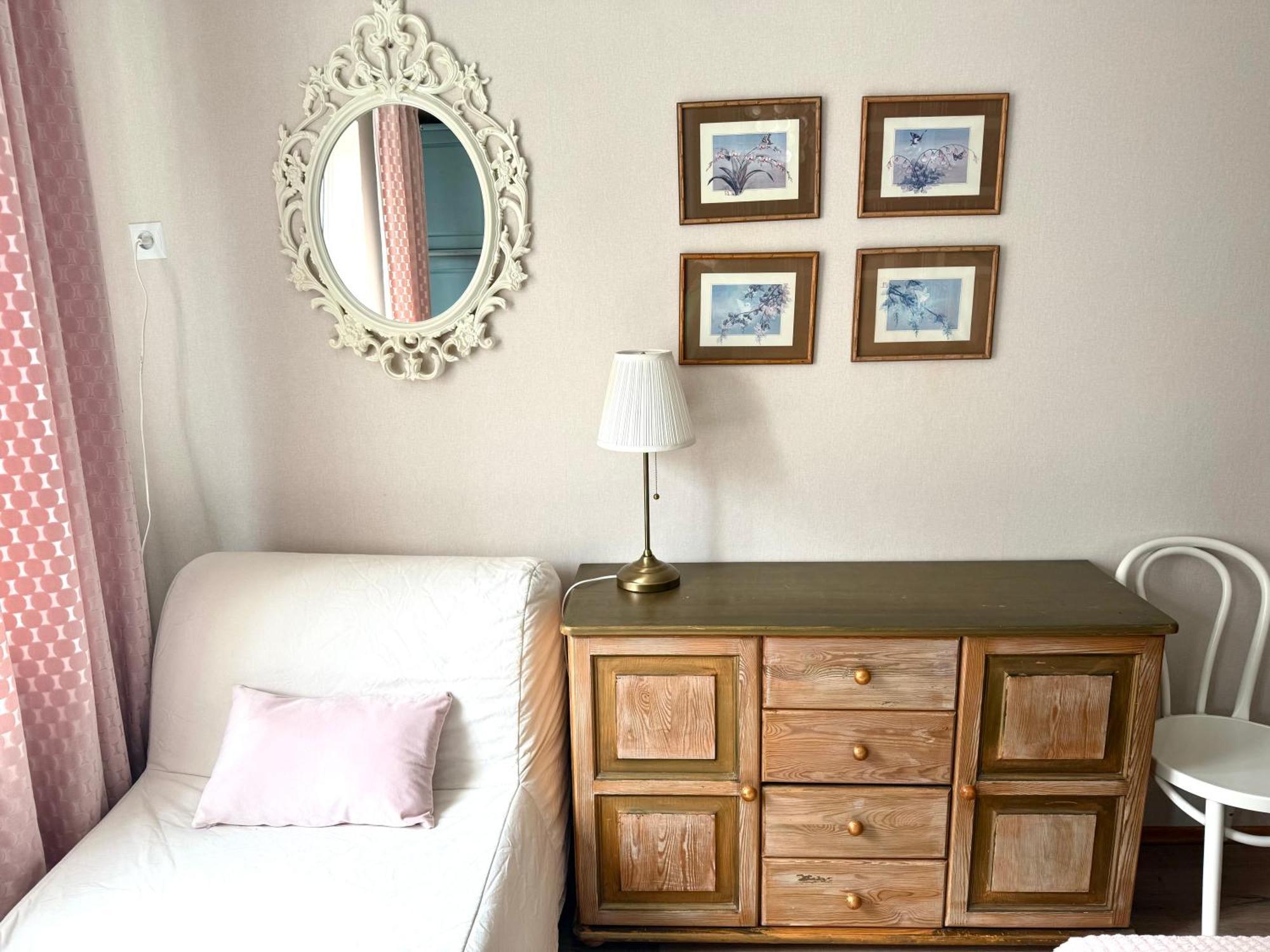 Apartament Starogdanski Nad Motlawa Esterno foto