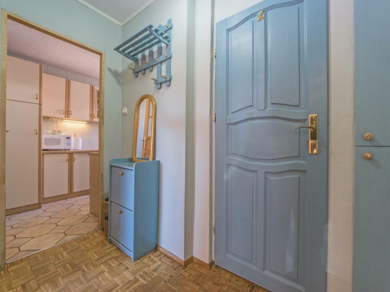 Apartament Starogdanski Nad Motlawa Esterno foto